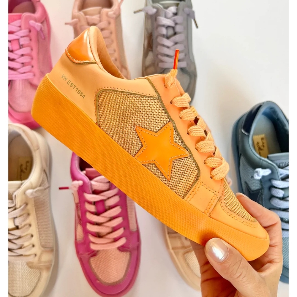Vintage Havana sneakers